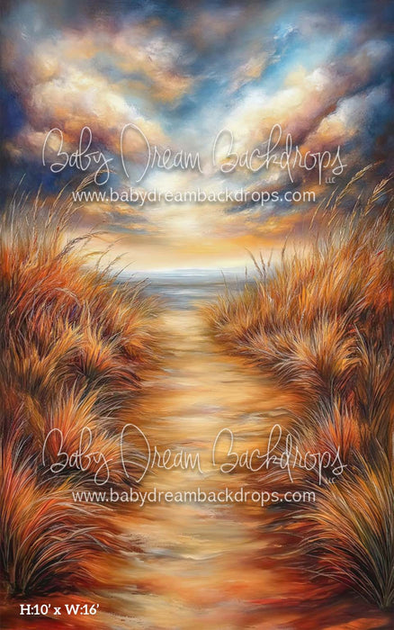 Sweep Windswept (CM)