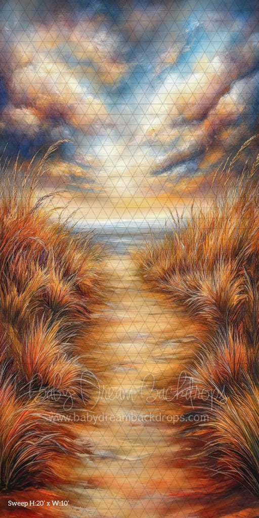 Sweep Windswept (CM)