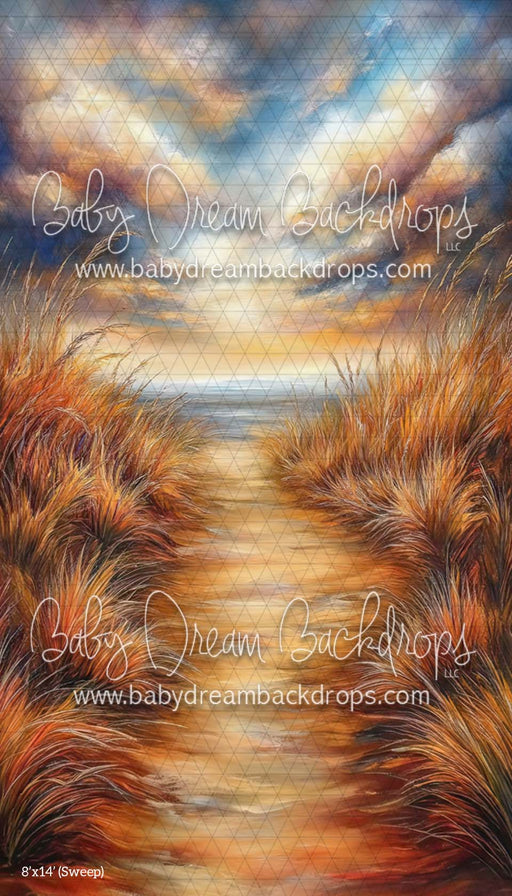 Sweep Windswept (CM)