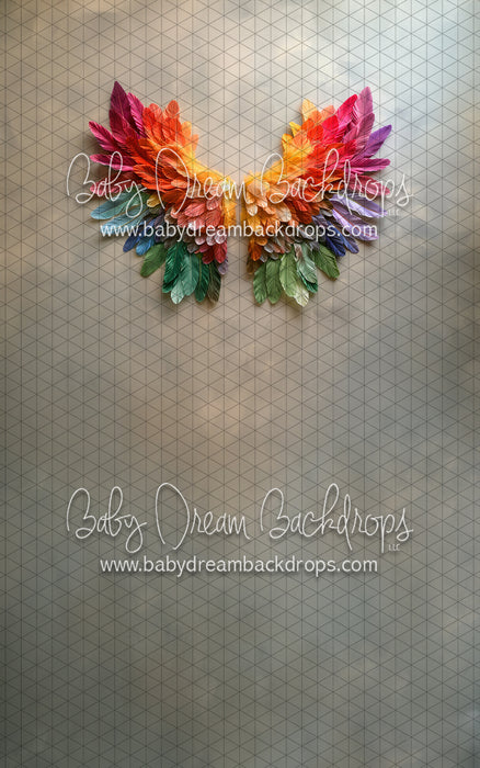 Sweep Wings of Hope (GK)