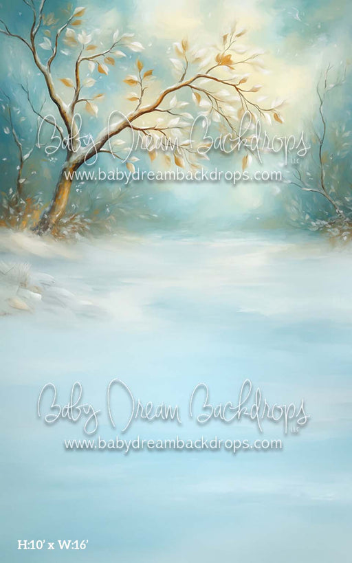 Sweep Winters Whisper (CM)