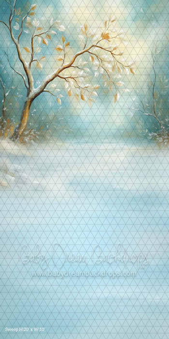 Sweep Winters Whisper (CM)