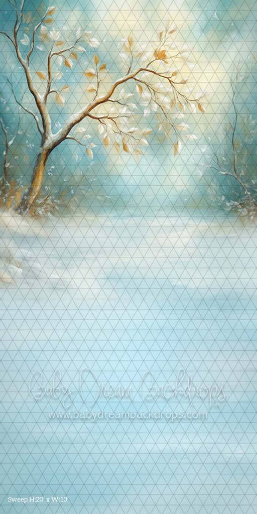 Sweep Winters Whisper (CM)