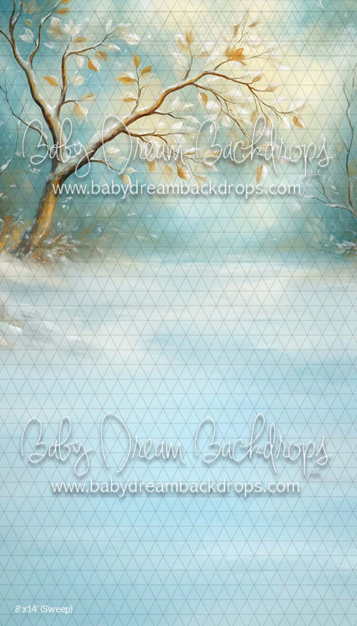 Sweep Winters Whisper (CM)