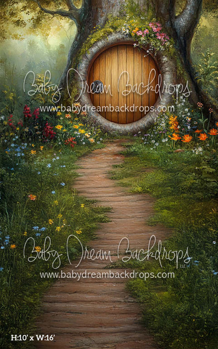 Sweep Woodland Retreat (CM)