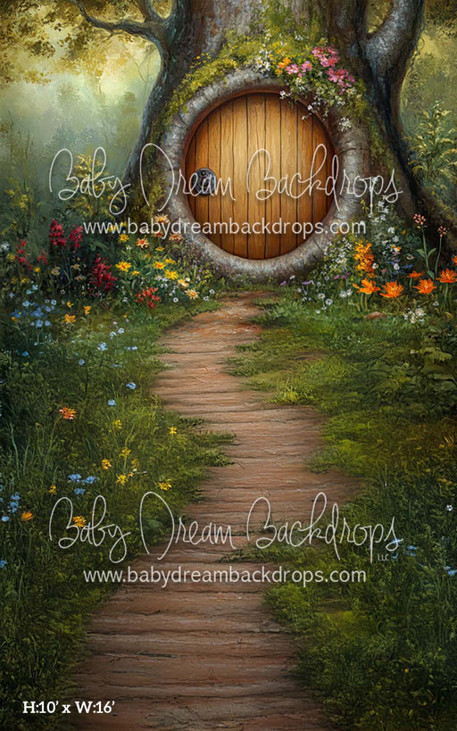 Sweep Woodland Retreat (CM)