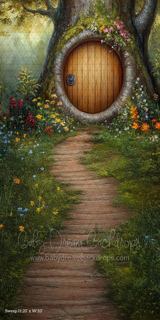 Sweep Woodland Retreat (CM)