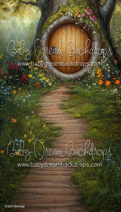 Sweep Woodland Retreat (CM)