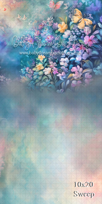 Sweep New Reverence Beginings (VR)