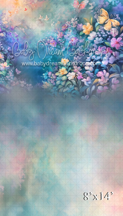 Sweep New Reverence Beginings (VR)