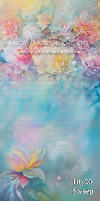 Sweep Passion Blush (VR)