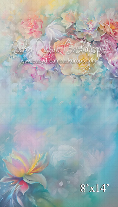 Sweep Passion Blush (VR)