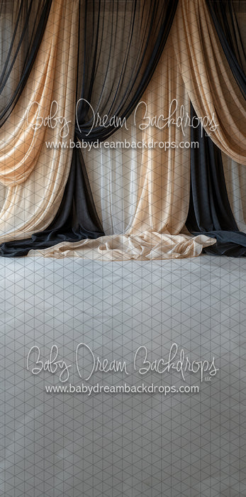 Sweep Satin Serenade (BD)