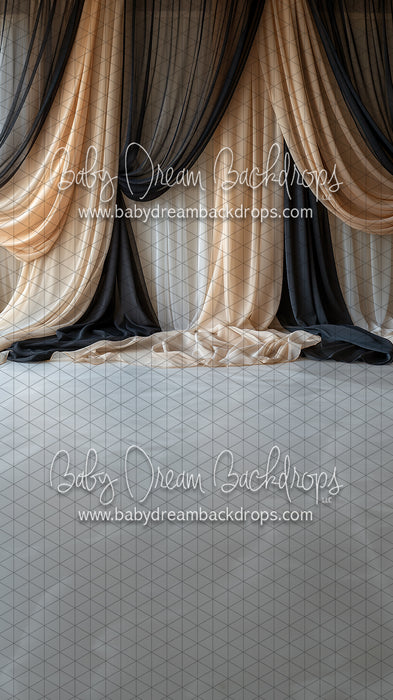 Sweep Satin Serenade (BD)