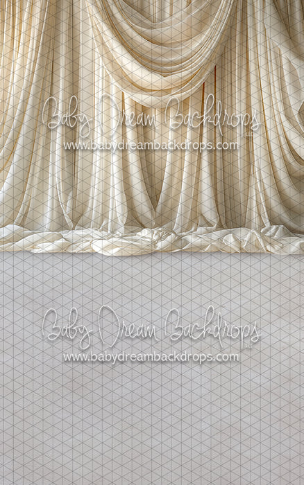 Sweep Silk Whispering Elegance (BD)