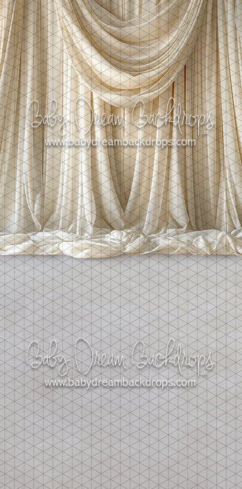 Sweep Silk Whispering Elegance (BD)