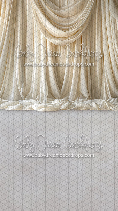 Sweep Silk Whispering Elegance (BD)