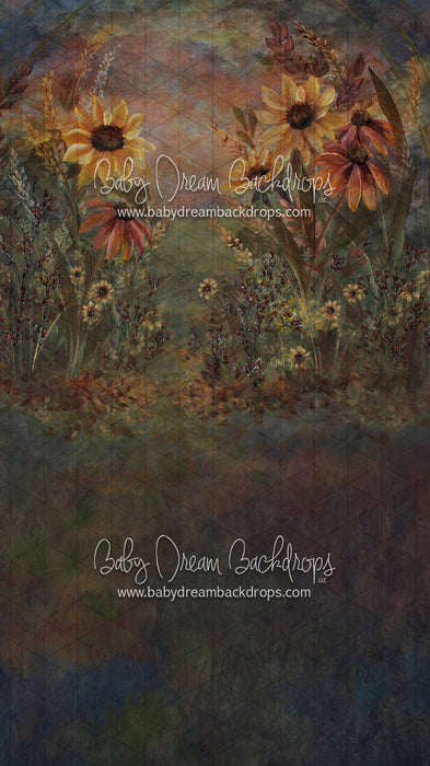 Sweep Heirloom Fall Fantasia