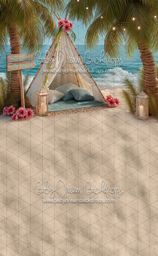 Sweeps Aloha Camp (JA)