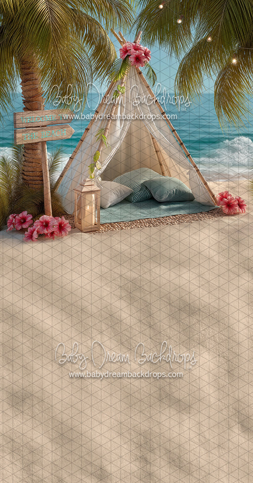 Sweeps Aloha Camp (JA)