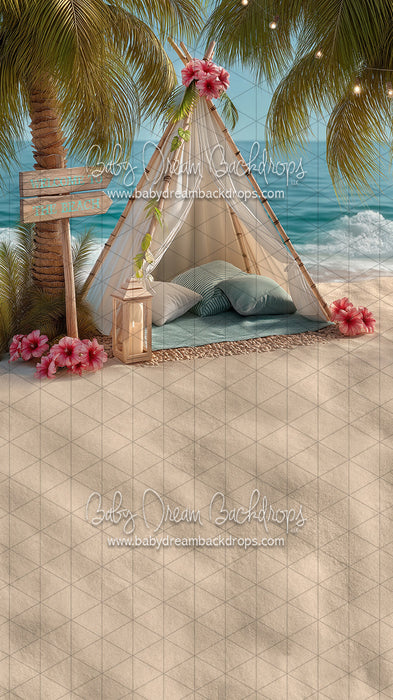 Sweeps Aloha Camp (JA)