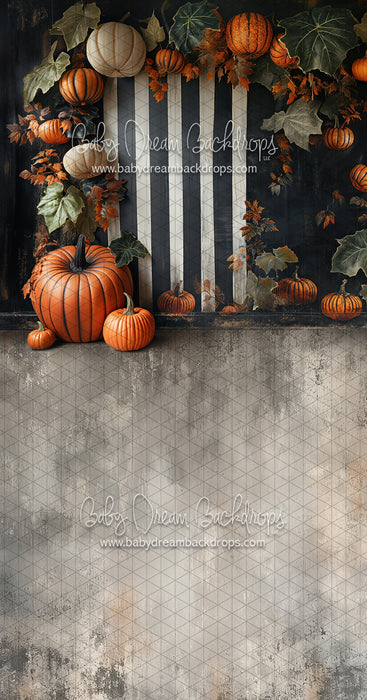 Sweeps Art Up October (JA)