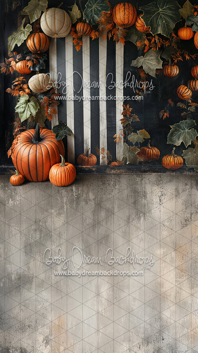 Sweeps Art Up October (JA)