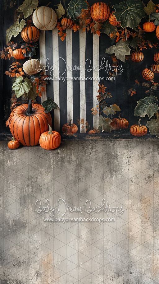Sweeps Art Up October (JA)