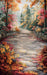 Sweeps Autumn Allure Path (LL)