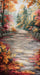 Sweeps Autumn Allure Path (LL)