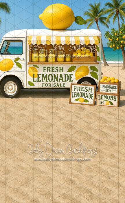 Sweeps Beachside Lemonade (CC)