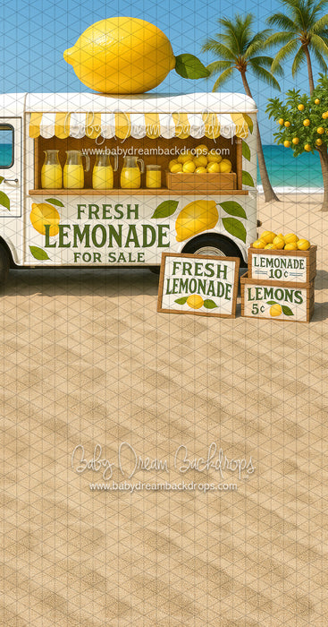Sweeps Beachside Lemonade (CC)