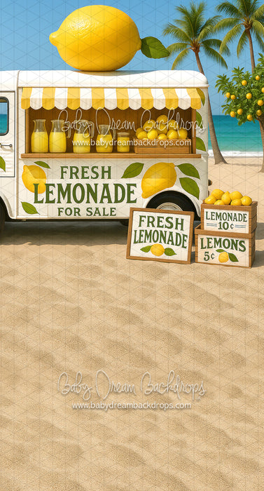 Sweeps Beachside Lemonade (CC)