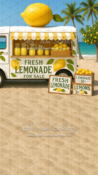 Sweeps Beachside Lemonade (CC)