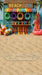 Sweeps Beachside Toy Shop (JA)