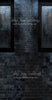 Sweeps Black Steam Shower (CC)