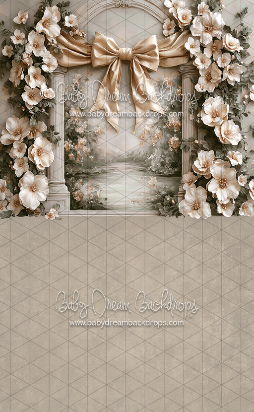 Sweeps Bowlicious Dollface (CC)