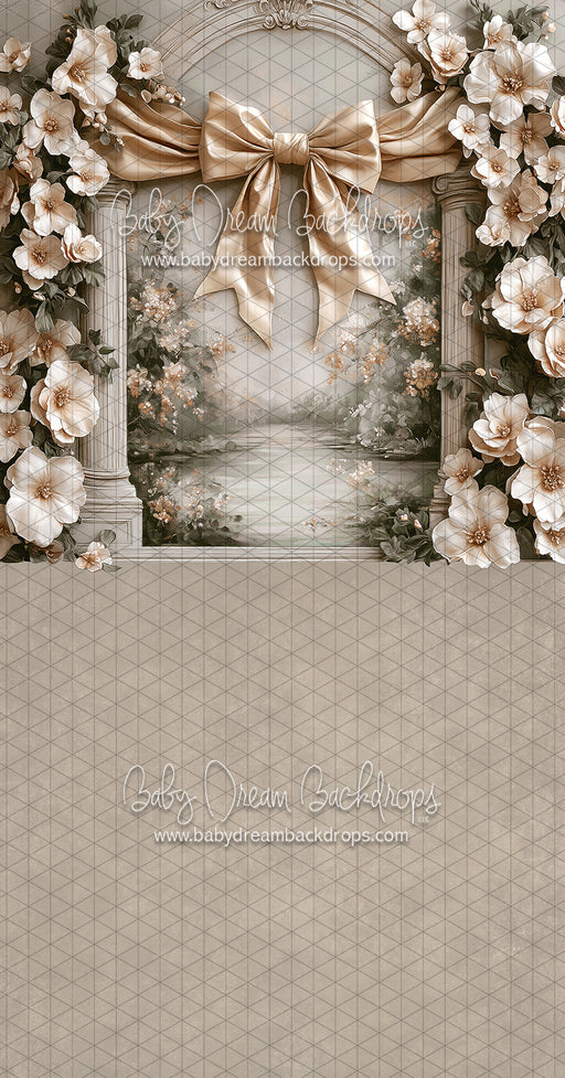 Sweeps Bowlicious Dollface (CC)