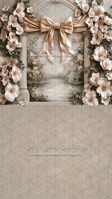 Sweeps Bowlicious Dollface (CC)