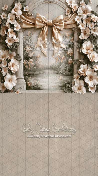 Sweeps Bowlicious Dollface (CC)