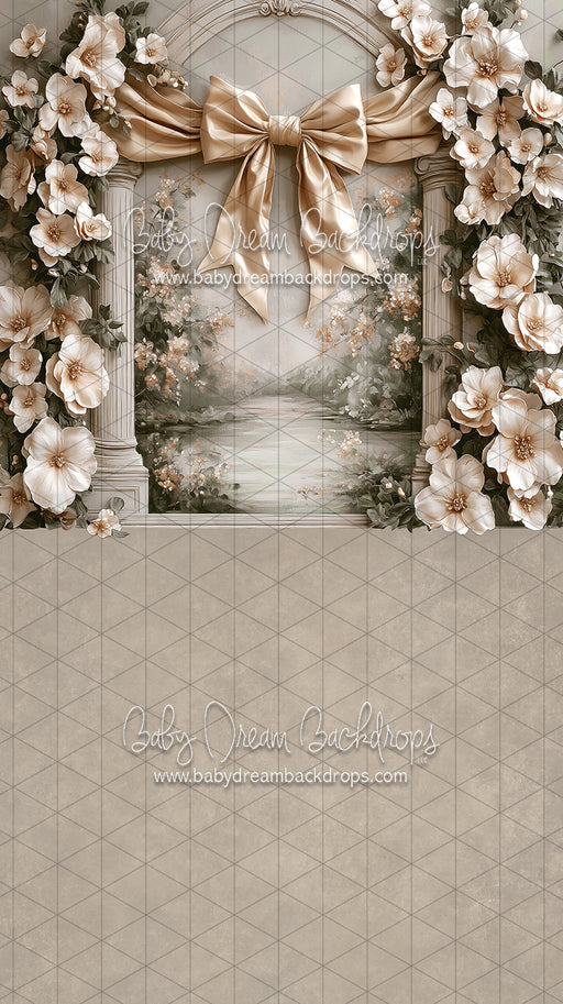 Sweeps Bowlicious Dollface (CC)