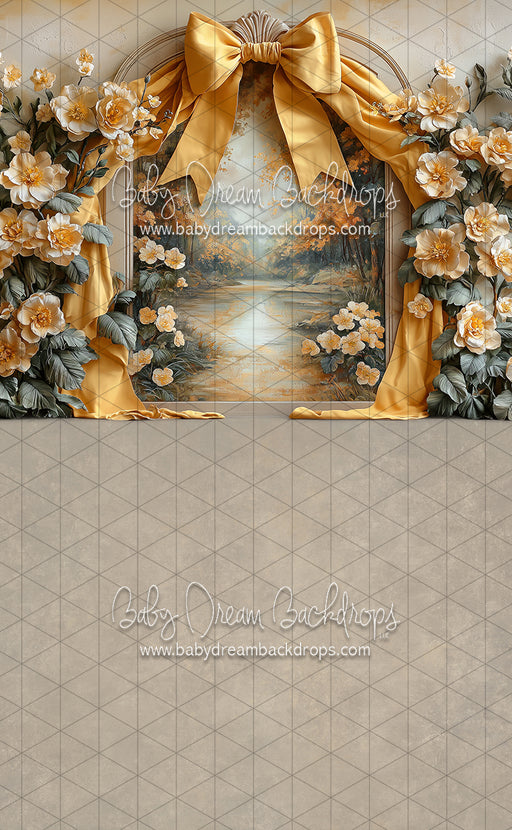 Sweeps Bowlicious Golden Breeze (CC)