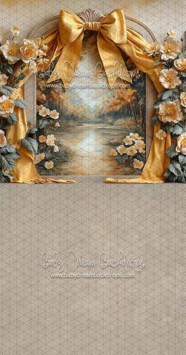 Sweeps Bowlicious Golden Breeze (CC)