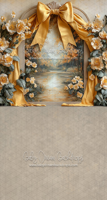 Sweeps Bowlicious Golden Breeze (CC)