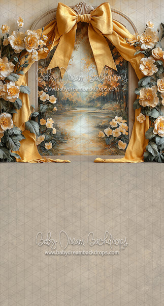 Sweeps Bowlicious Golden Breeze (CC)