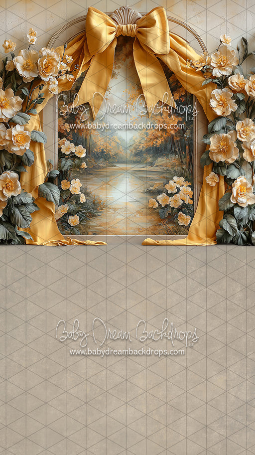 Sweeps Bowlicious Golden Breeze (CC)