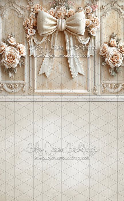 Sweeps Bowlicious Ivory Bliss (CC)