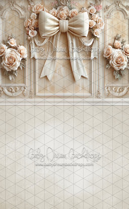 Sweeps Bowlicious Ivory Bliss (CC)