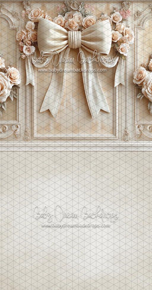 Sweeps Bowlicious Ivory Bliss (CC)