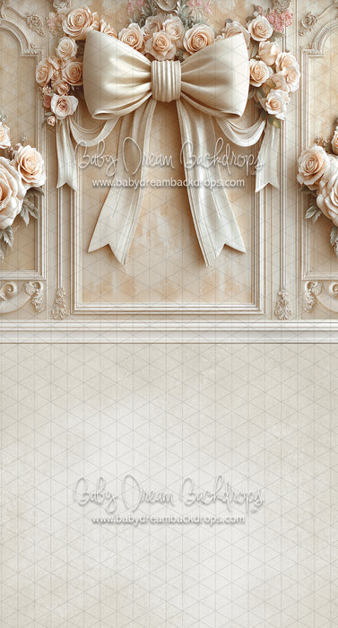 Sweeps Bowlicious Ivory Bliss (CC)